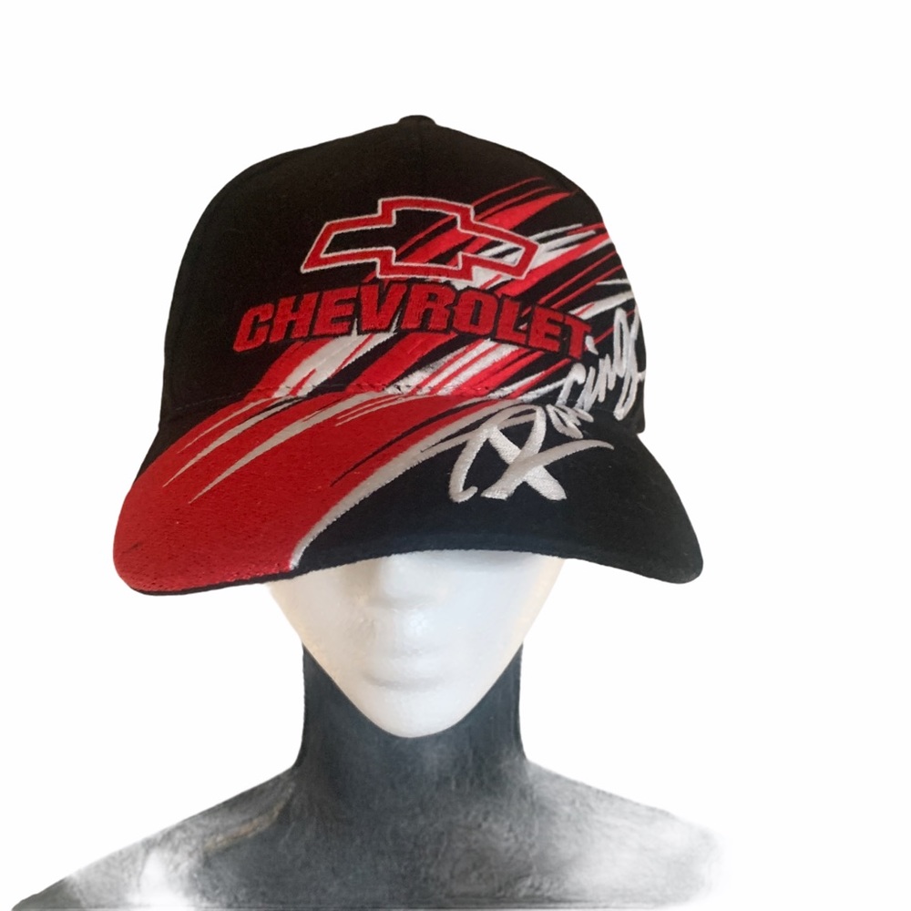 Chevrolet Racing Cap Speedway Blues